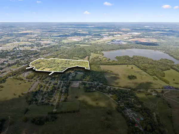 527 Southport Rd, Mount Pleasant, TN 38474