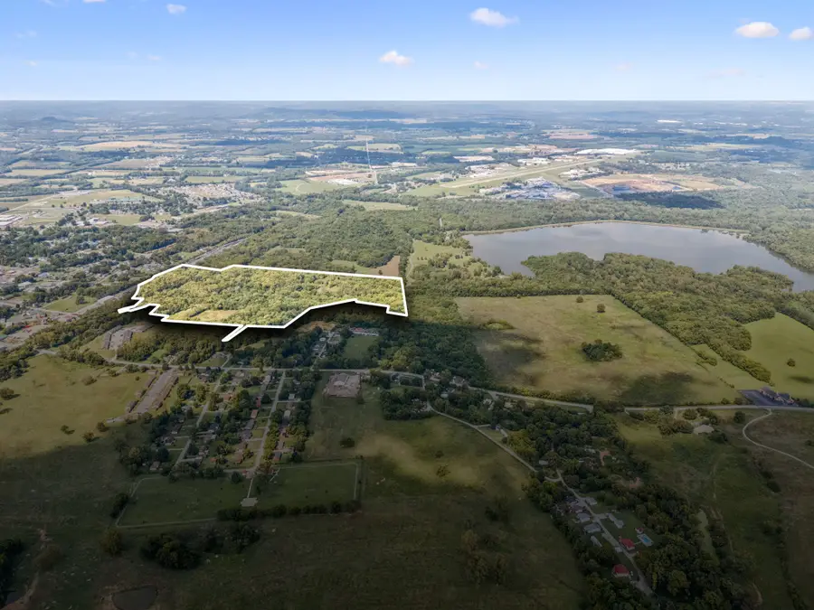527 Southport Rd, Mount Pleasant, TN 38474 - #2
