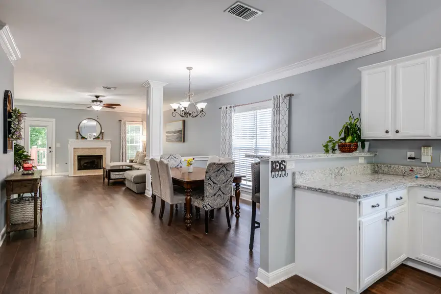 2140 Christina Ct, Hermitage, TN 37076 - #3