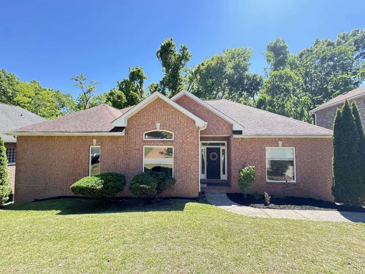 7145 Forrest Oaks Dr, Nashville, TN 37221 - #1