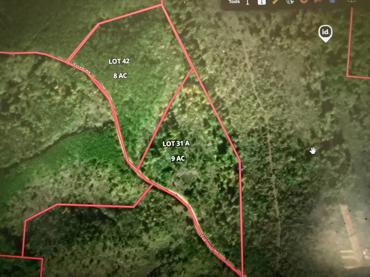 0 Old Mail Road, Duck River, TN 38454 - #1