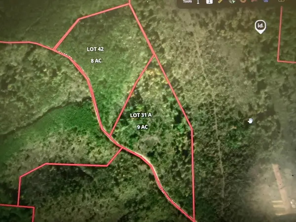 0 Old Mail Road, Duck River, TN 38454