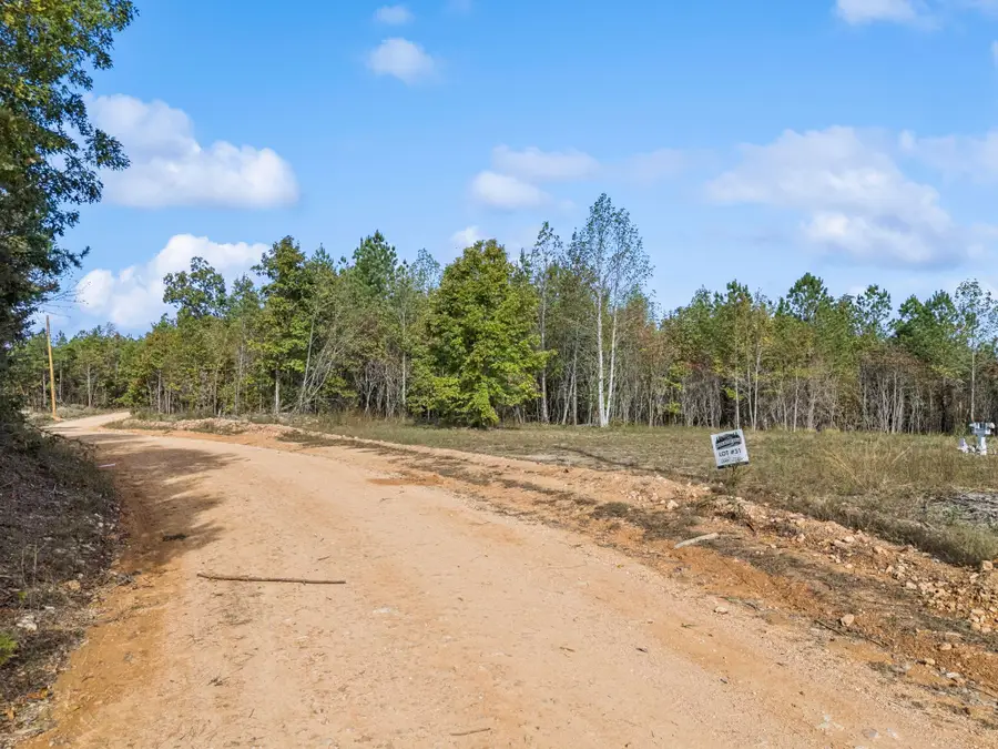 0 Old Mail Road, Duck River, TN 38454 - #3