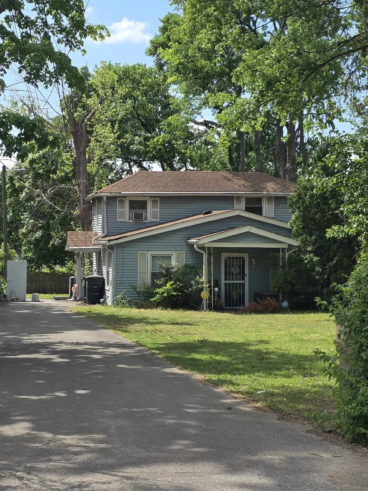 1622 Northview Ave, Nashville, TN 37216 - #1