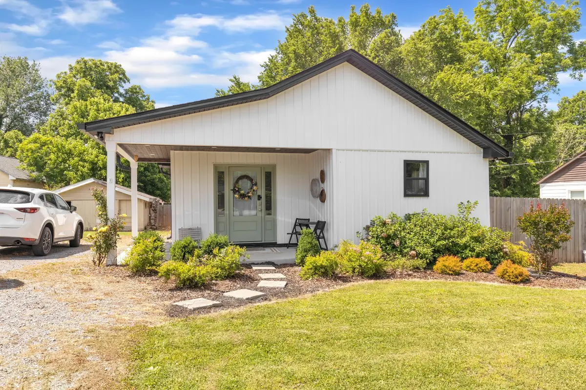 248 N Willomont Ave, Gallatin, TN 37066 - #1