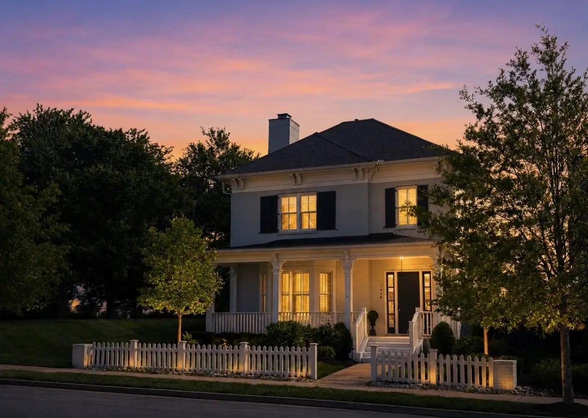 1414 Championship Blvd, Franklin, TN 37064 - #1