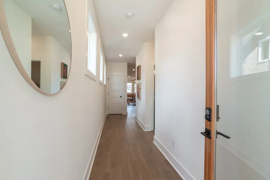 198 Chilton St #A, Nashville, TN 37211 - #3