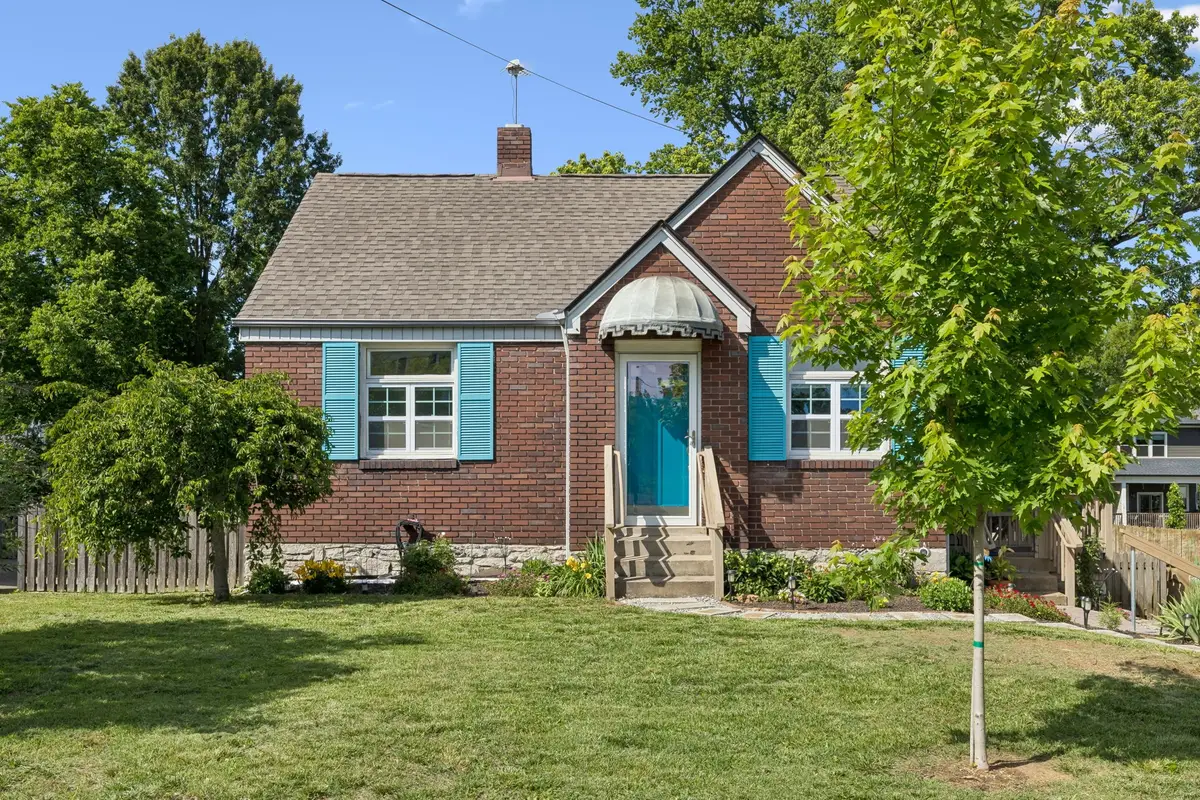 807 Fairwin Ave, Nashville, TN 37216 - #1