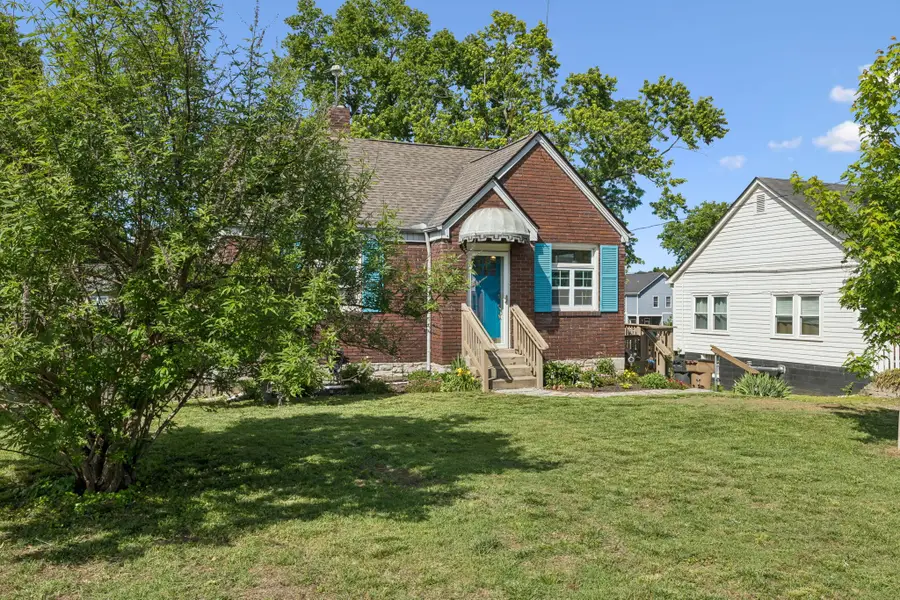807 Fairwin Ave, Nashville, TN 37216 - #3