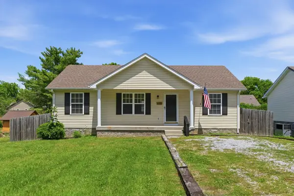 1150 17th Ave E, Springfield, TN 37172