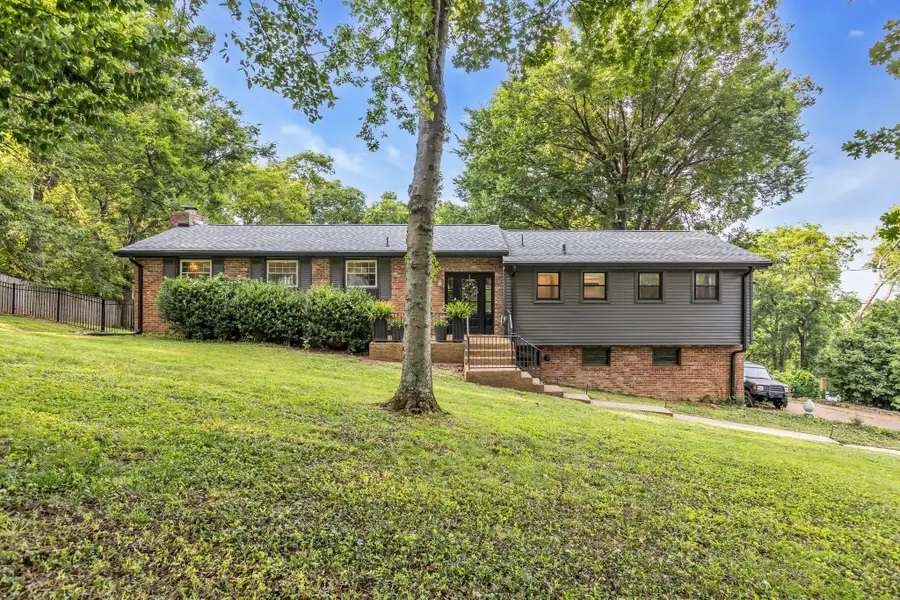 826 Evansdale Dr, Nashville, TN 37220 - #2