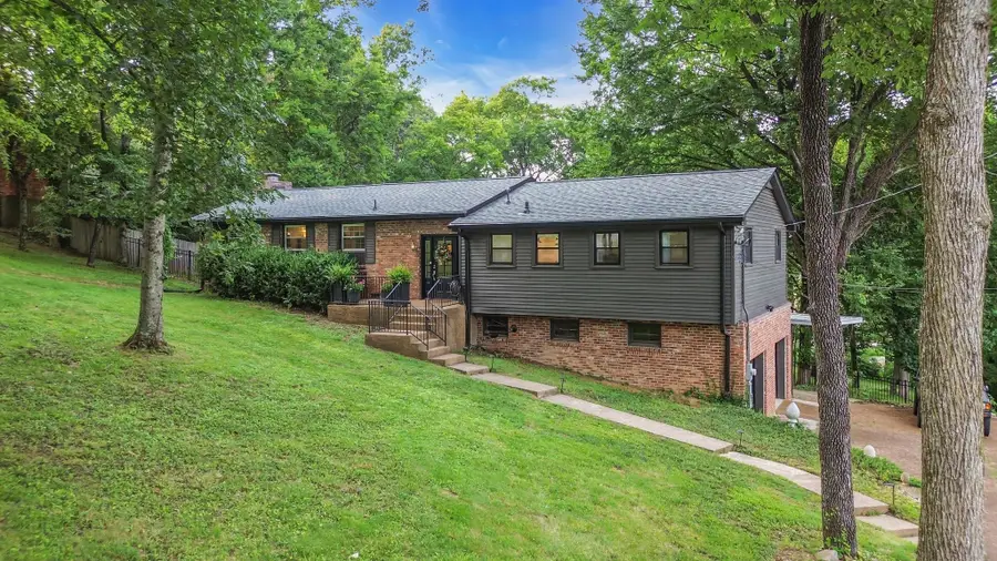 826 Evansdale Dr, Nashville, TN 37220 - #3