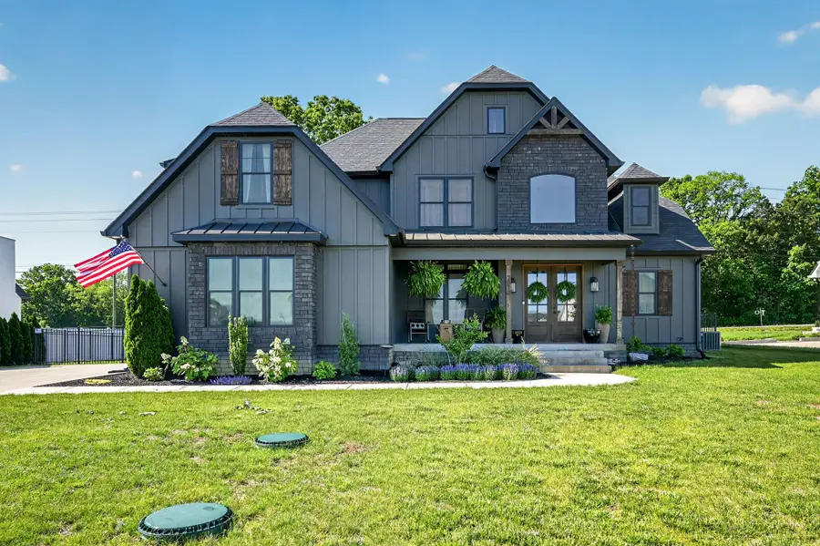 2010 Trout Trl, Murfreesboro, TN 37129 - #2