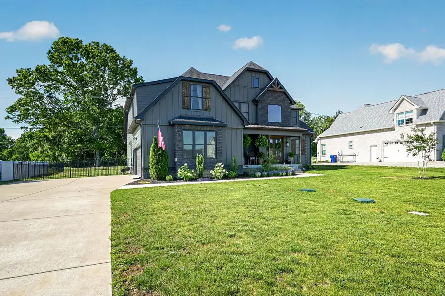 2010 Trout Trl, Murfreesboro, TN 37129 - #3