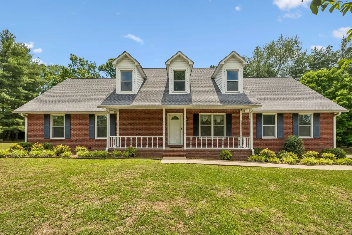 8426 Stewarts Bend Dr, Murfreesboro, TN 37129 - #1
