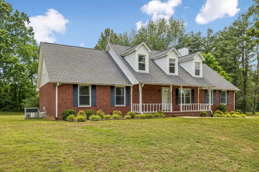 8426 Stewarts Bend Dr, Murfreesboro, TN 37129 - #2