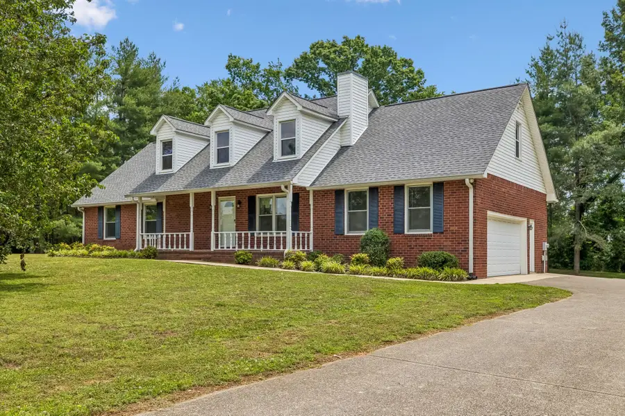 8426 Stewarts Bend Dr, Murfreesboro, TN 37129 - #3