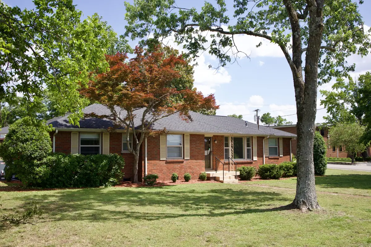 3157 Mcgavock Pike, Nashville, TN 37214 - #1
