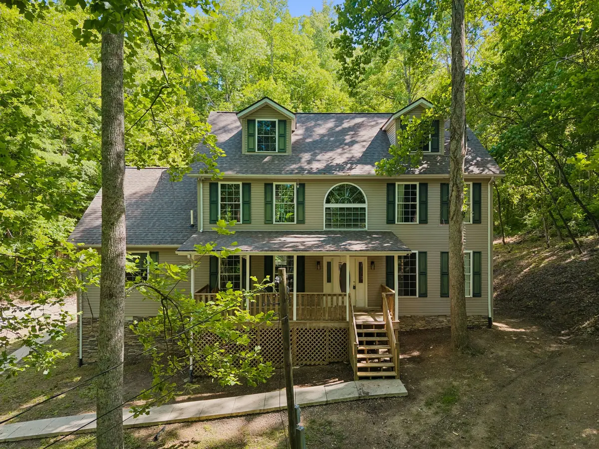 8565 Cub Creek Rd, Nashville, TN 37209 - #1