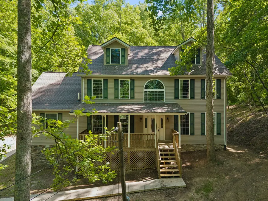 8565 Cub Creek Rd, Nashville, TN 37209 - #3