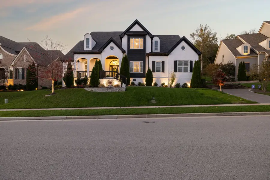 2420 Los Olivos Ct, Franklin, TN 37069 - #2