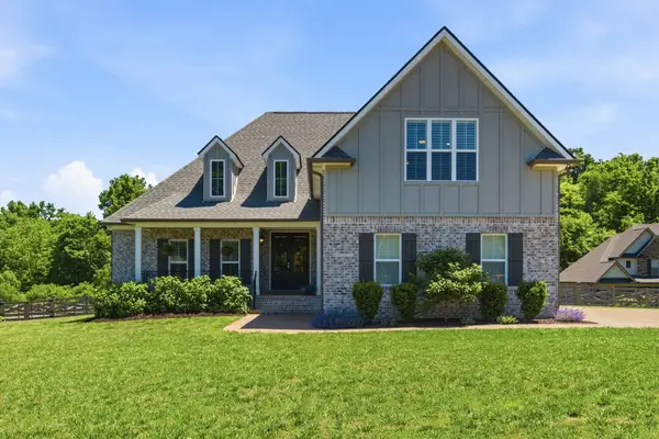 17845 Highway 76 E, Springfield, TN 37172