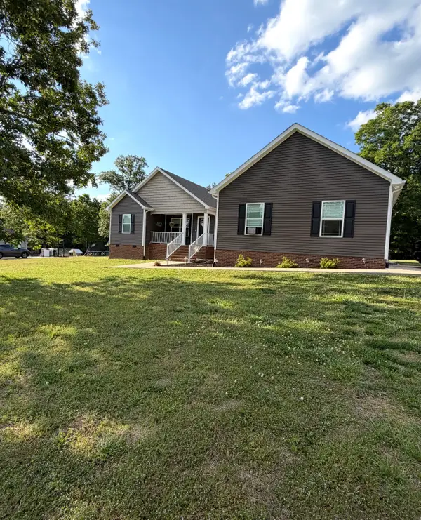 441 Presley Cir, Mount Pleasant, TN 38474