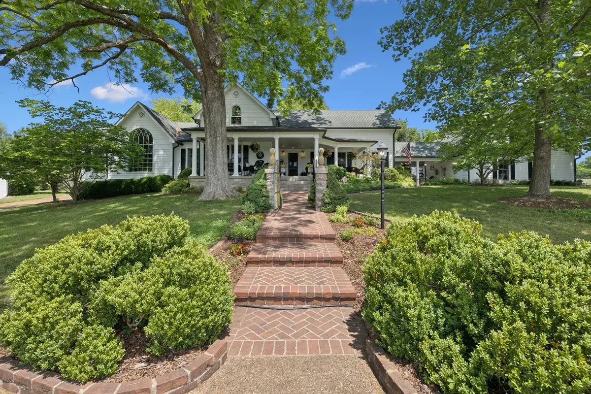 4929 Snow Creek Rd, Santa Fe, TN 38482 - #1