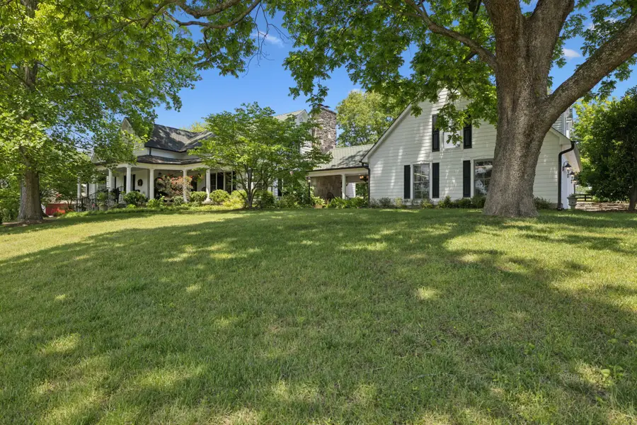 4929 Snow Creek Rd, Santa Fe, TN 38482 - #3