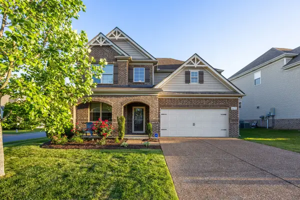 1079 Solomon Ln, Spring Hill, TN 37174