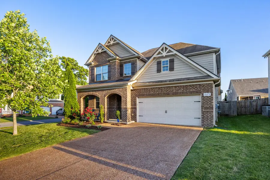 1079 Solomon Ln, Spring Hill, TN 37174 - #2
