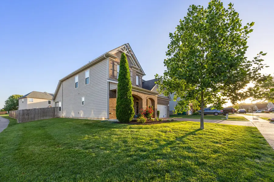 1079 Solomon Ln, Spring Hill, TN 37174 - #3