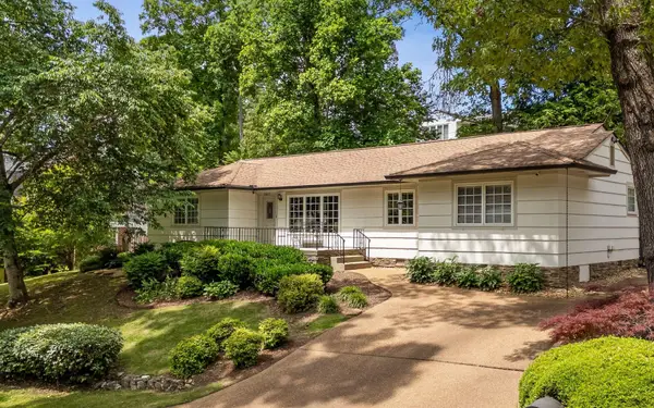 1407 Shady Circle, Chattanooga, TN 37405