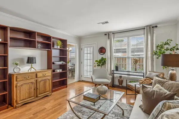 536 General George Patton Rd, Nashville, TN 37221