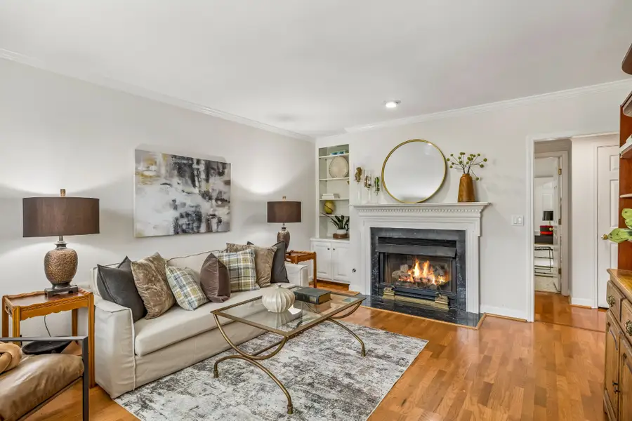 536 General George Patton Rd, Nashville, TN 37221 - #2