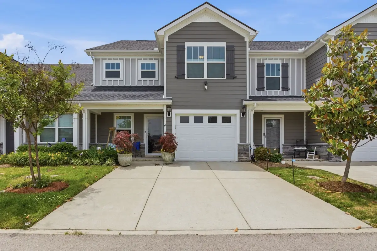114 Shannon Pl, Spring Hill, TN 37174 - #1