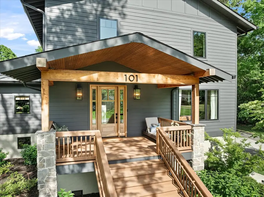 101 Blue Grass Dr, Franklin, TN 37064 - #2