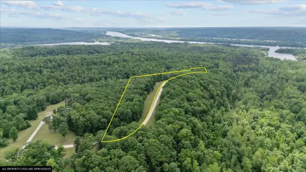 0 Rustic Valley Drive, Waverly, TN 37185