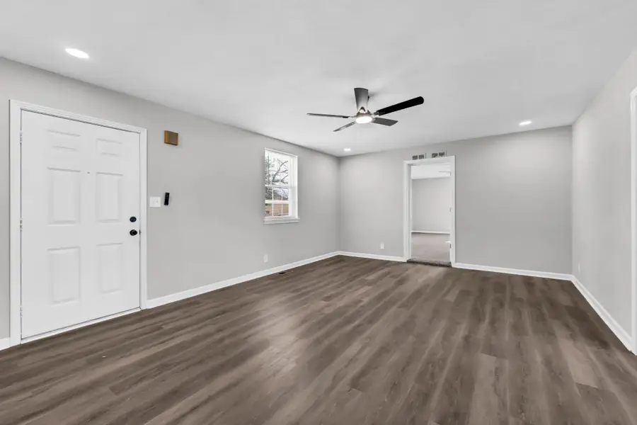2622 Union Hall Rd, Clarksville, TN 37040 - #3