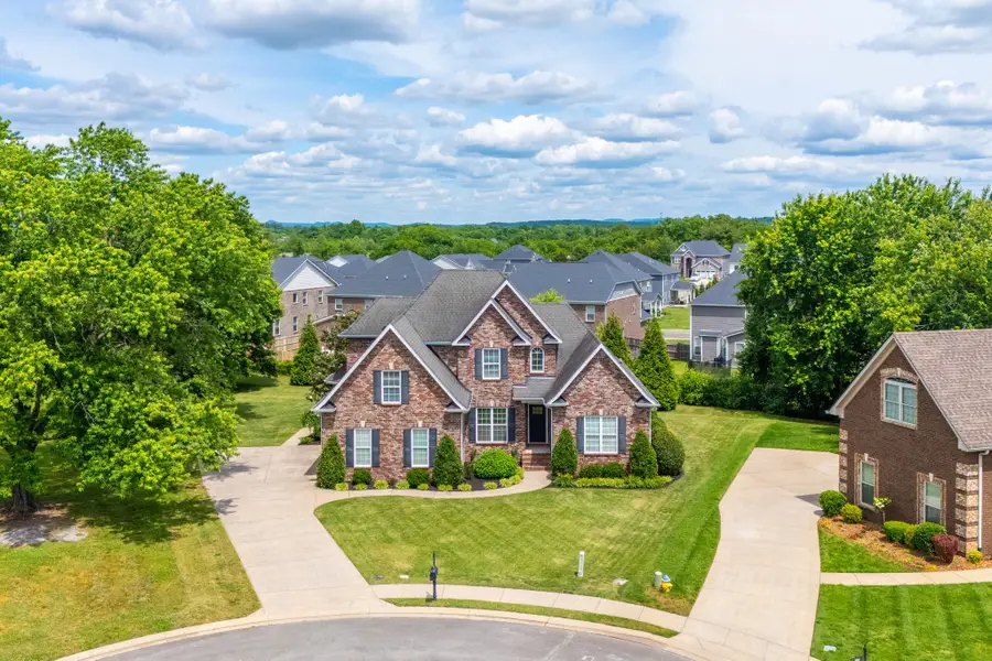 753 Kitty Ct, Murfreesboro, TN 37130 - #2