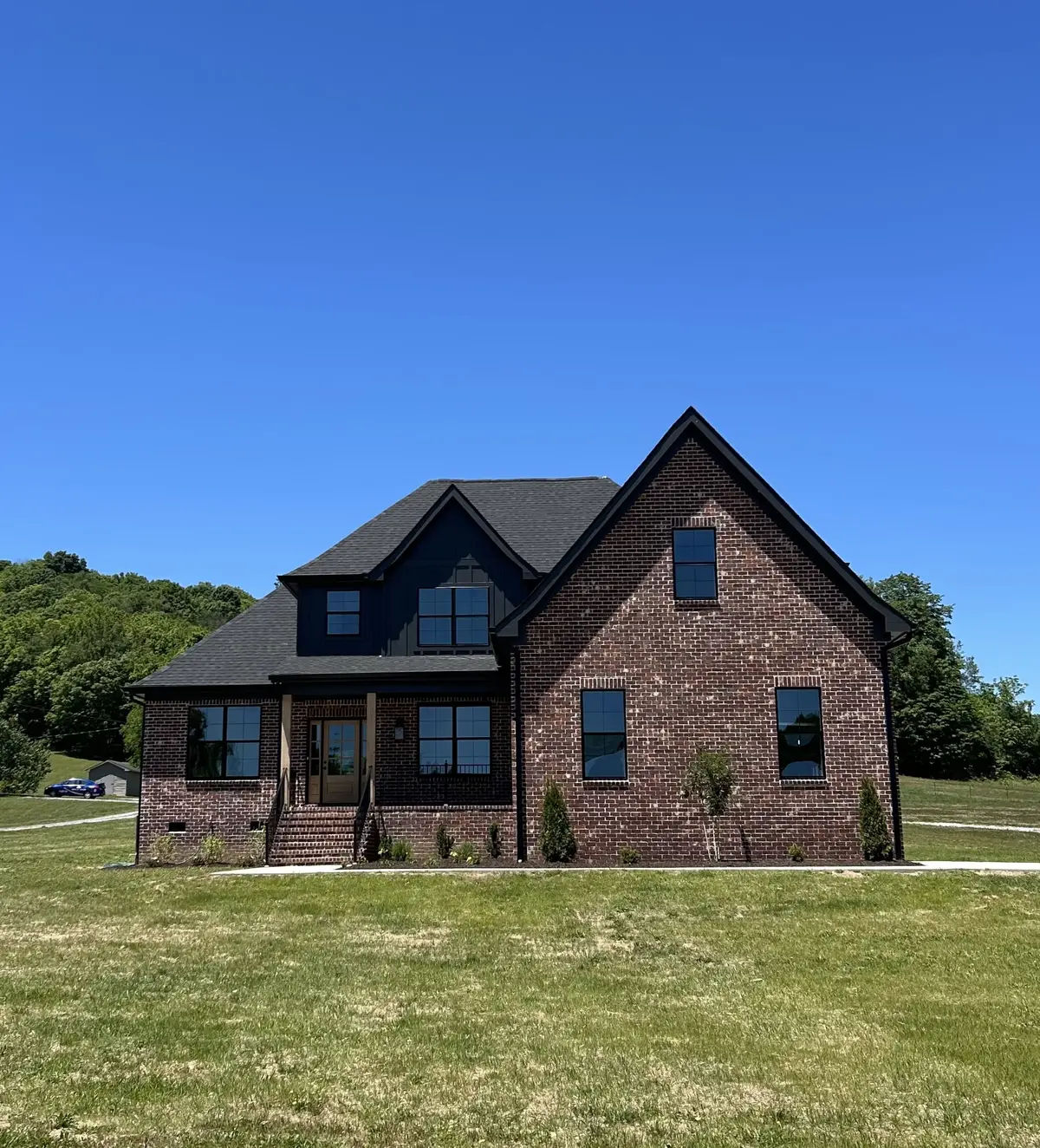 6595 Greenvale Rd, Watertown, TN 37184 - #1