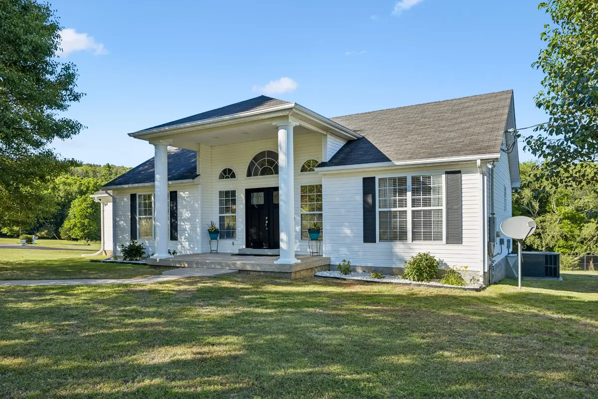 406 Alydar Dr, Watertown, TN 37184 - #1