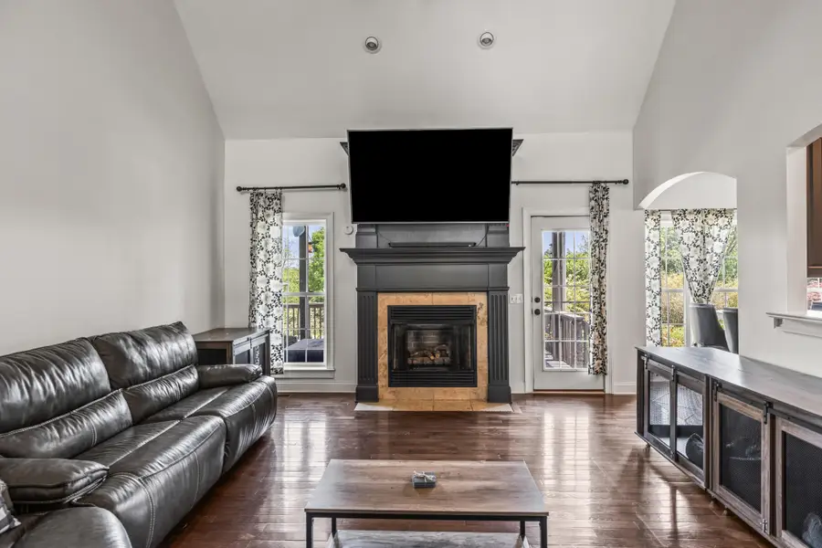 3419 Misty Meadows Drive, Dalton, GA 30721 - #3