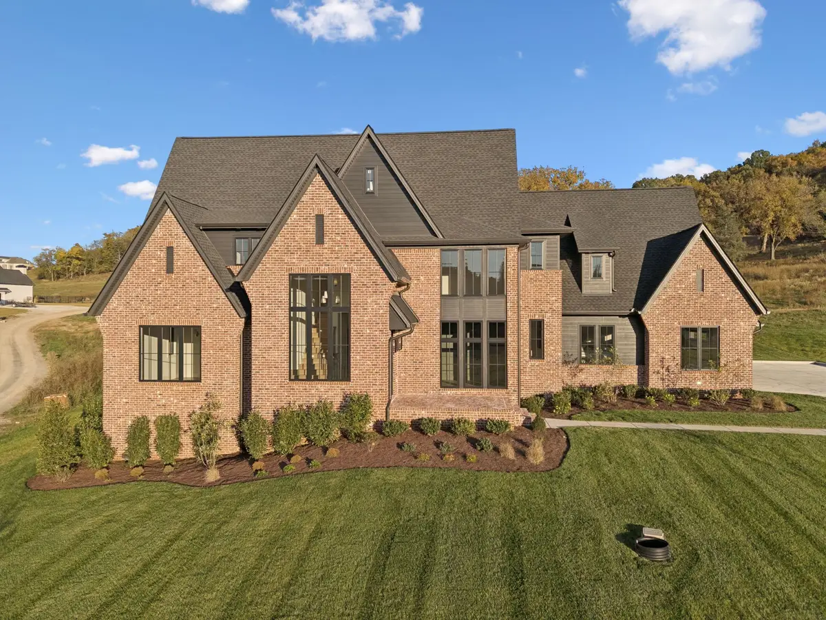 9204 Horton Hwy, College Grove, TN 37046 - #1