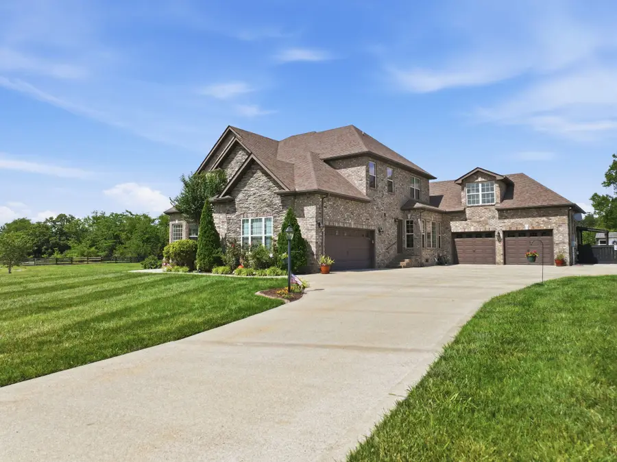 2580 North Rd, Murfreesboro, TN 37128 - #3