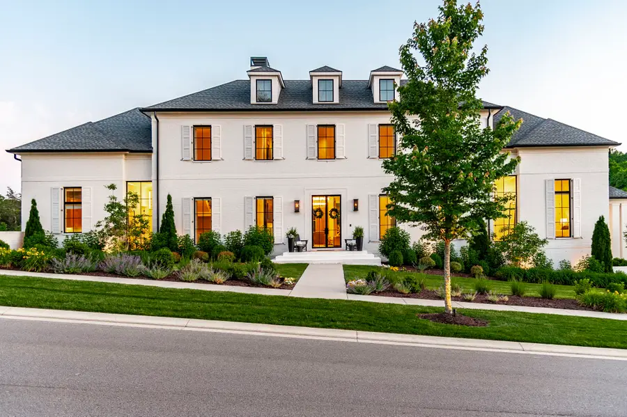 8114 Heirloom Blvd, College Grove, TN 37046 - #3