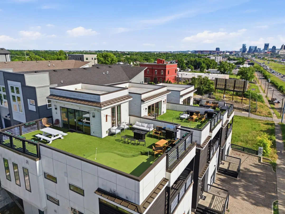1081 Whites Creek Pike, Nashville, TN 37207 - #1