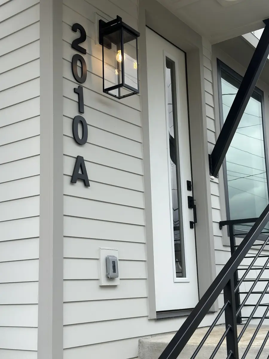 2010 9th Ave N, Nashville, TN 37208 - #2
