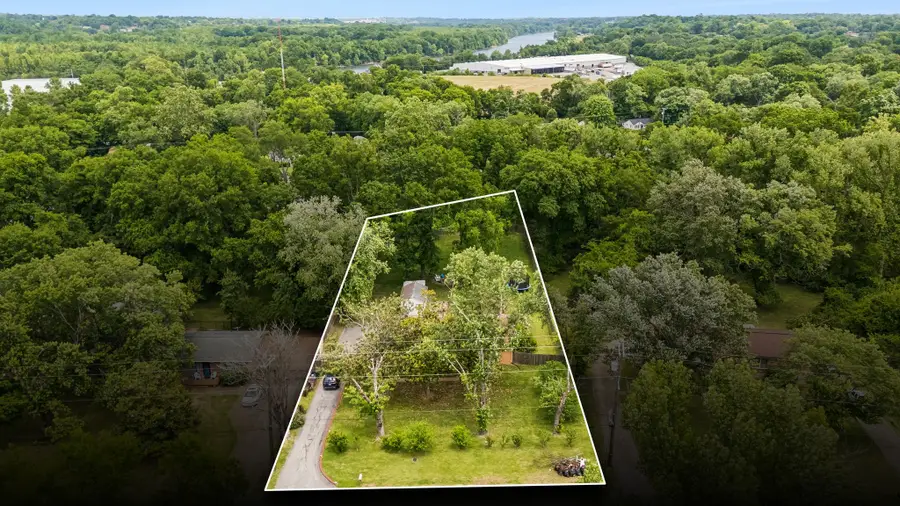 249 Clovernook Dr, Nashville, TN 37210 - #3