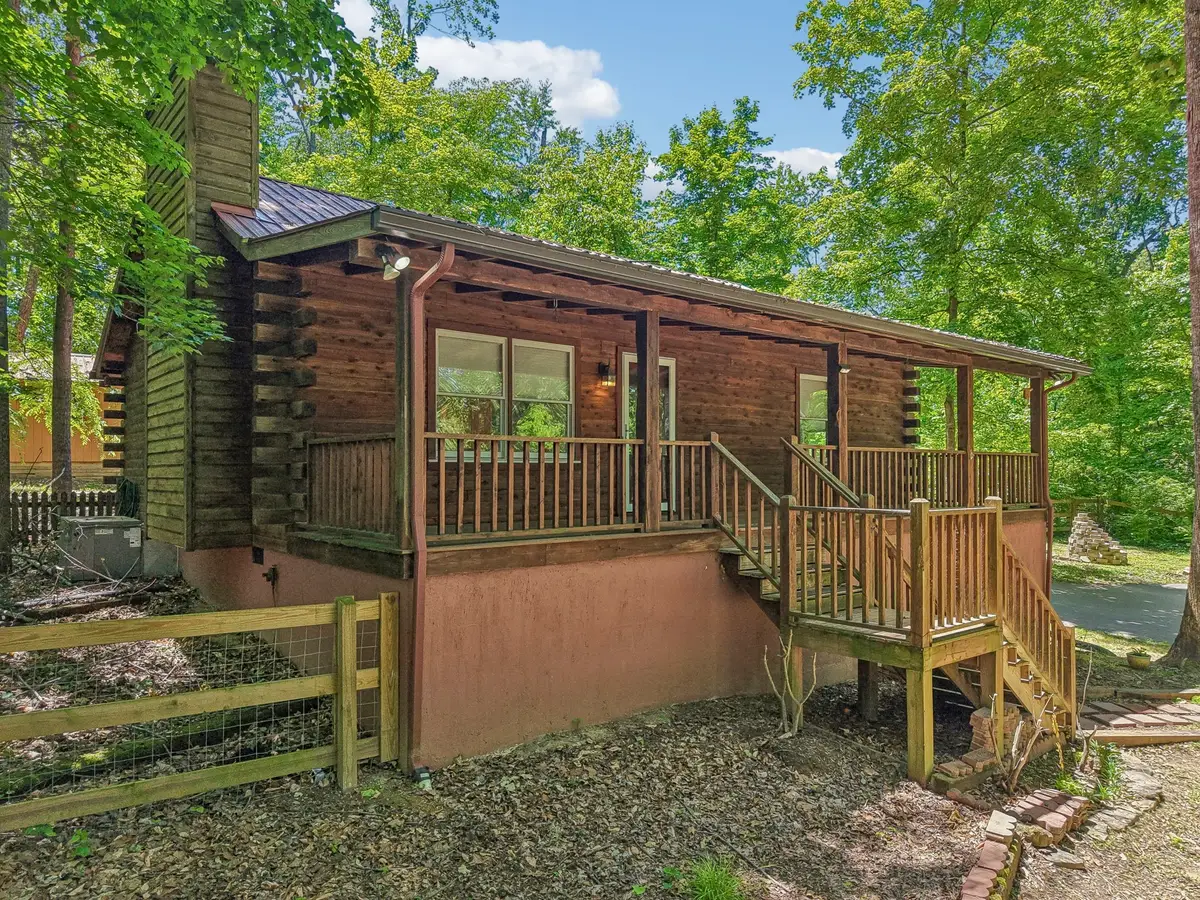 7301 White Oak Dr, Fairview, TN 37062 - #1